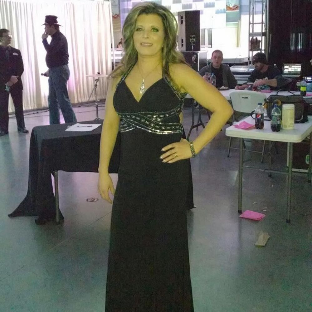 Meet your Posher, Shanda